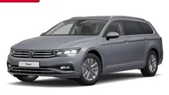 Gebraucht 2023 VW Passat Business Kombi | 23.490 € (Fairer Preis)