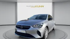 Gebraucht 2020 Opel Corsa Edition Kleinwagen | 12.550 € (Fairer Preis)