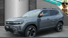 Gebraucht 2025 Dacia Duster Extreme SUV | 26.989 € (Fairer Preis)