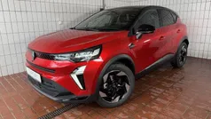 Gebraucht 2025 Renault Captur Techno SUV | 24.690 € (Fairer Preis)