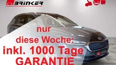 Grau Gebraucht 2021 Skoda Octavia Style Kombi | 22.490 € (Fairer Preis)