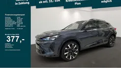 Gebraucht 2025 Cupra Formentor VZ SUV | 41.449 € (Guter Preis)