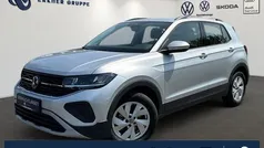 Gebraucht 2024 VW T-Cross Life SUV | 22.790 € (Fairer Preis)