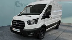 Weiß Neu 2025 Ford Transit Trend Abholung | 33.315 € (Superpreis)
