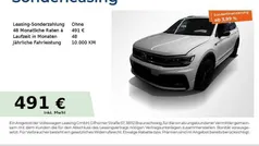 VW Tiguan Allspace