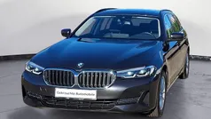 Gebraucht 2022 BMW 530 Kombi | 34.250 € (Guter Preis)