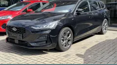 Gebraucht 2021 Ford Focus ST-Line Kombi | 19.950 € (Fairer Preis)