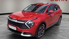 Gebraucht 2025 Kia Sportage 4 SUV | 33.460 € (Fairer Preis)