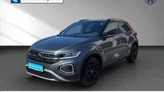 Grau Gebraucht 2024 VW T-Roc Style SUV | 26.930 € (Fairer Preis)