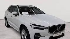 Gebraucht 2022 Volvo XC60 Momentum SUV | 27.990 € (Superpreis)