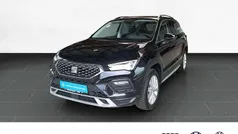 Gebraucht 2025 Seat Ateca Xperience SUV | 30.930 € (Fairer Preis)