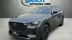 Gebraucht 2025 Mazda CX-60 Homura-Line SUV | 53.890 € (Fairer Preis)