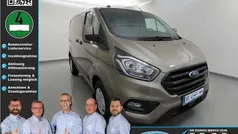 Gebraucht 2022 Ford Transit Custom Trend Limousine | 18.980 € (Superpreis)