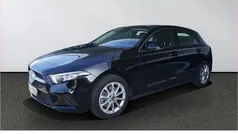 Gebraucht 2022 Mercedes A250 Business | 22.870 € (Superpreis)