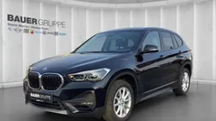 Gebraucht 2019 BMW X1 Advantage SUV | 25.490 € (Fairer Preis)