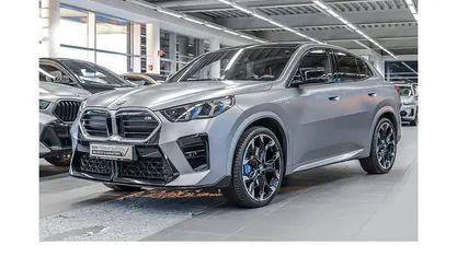 Gebraucht 2024 BMW X2 M Sport SUV | 53.995 € (Guter Preis)