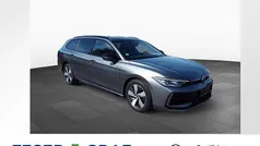 Diabasgrau metallic Gebraucht 2024 VW Passat R-line Kombi | 36.990 € (Fairer Preis)