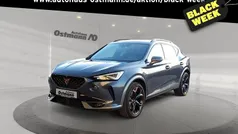 Gebraucht 2021 Cupra Formentor VZ SUV | 24.810 € (Guter Preis)