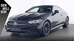 Gebraucht 2024 Mercedes CLE200 Advanced Plus Coupé | 54.490 € (Fairer Preis)