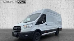 Gebraucht 2021 Ford Transit Trend Van / Kleinbus | 16.990 € (Superpreis)
