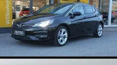 Gebraucht 2020 Opel Astra Elegance Limousine | 15.390 € (Fairer Preis)