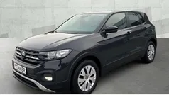 Gebraucht 2021 VW T-Cross Basis SUV | 16.370 € (Fairer Preis)
