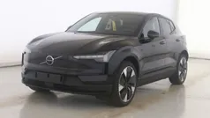 Onyx black Gebraucht 2024 Volvo EX30 Plus SUV | 33.850 € (Fairer Preis)