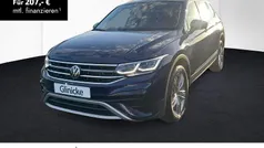 Gebraucht 2025 VW Tiguan Allspace Elegance SUV | 43.980 € (Superpreis)