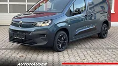 Libeccioblau Neu 2025 Citroën Berlingo Van / Kleinbus | 29.954 € (Guter Preis)