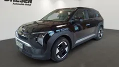 Schwarz Neu 2025 Kia EV3 SUV | 39.280 € (Fairer Preis)