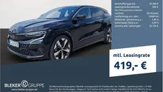 Gebraucht 2024 Renault Mégane Komfort Limousine | 32.490 € (Guter Preis)