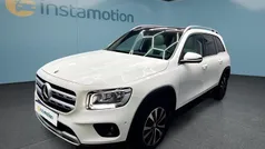 Gebraucht 2022 Mercedes GLB200 SUV | 32.199 € (Fairer Preis)