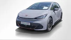 Vaporgrau Gebraucht 2024 Cupra Born Kleinwagen | 29.980 € (Guter Preis)