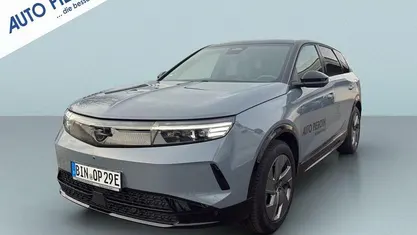 Gebraucht Opel Grandland Electric 156 kW (213 PS) 2024 SUV