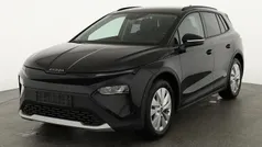 Gebraucht 2025 Skoda Elroq Loft SUV | 38.495 € (Fairer Preis)