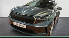 Gebraucht 2021 Skoda Enyaq iV SUV | 26.990 € (Fairer Preis)