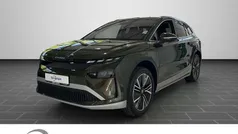 Gebraucht 2025 Skoda Enyaq iV SUV | 45.650 € (Fairer Preis)