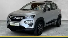 Gebraucht 2023 Dacia Spring Essentiel Kleinwagen | 11.690 € (Guter Preis)