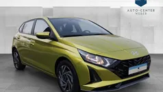 Neu 2025 Hyundai i20 Trend Kleinwagen | 21.989 € (Fairer Preis)