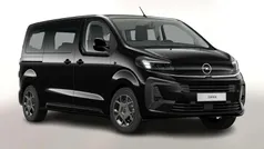 Gebraucht 2025 Opel Zafira Edition Van / Kleinbus | 37.723 € (Fairer Preis)