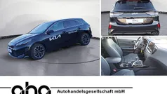 Schwarz Neu 2025 Kia Ceed Limousine | 24.680 € (Fairer Preis)