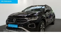 Gebraucht 2024 VW T-Roc Move SUV | 26.950 € (Fairer Preis)