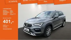 Gebraucht 2025 Seat Ateca Beats SUV | 32.270 € (Fairer Preis)
