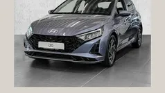 Gebraucht 2025 Hyundai i20 Trend Limousine | 23.680 € (Fairer Preis)