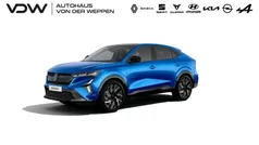 Gebraucht 2025 Renault Rafale Esprit Alpine SUV | 42.888 € (Superpreis)
