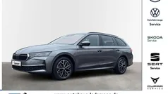 Graphitegrau Gebraucht 2024 Skoda Octavia Selection Kombi | 32.227 € (Guter Preis)