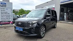 Gebraucht 2025 Ford Tourneo Courier Titanium Van / Kleinbus | 28.490 € (Fairer Preis)