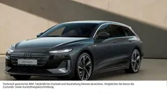 Gebraucht 2025 Audi A6 e-tron Sport Kombi | 61.250 € (Guter Preis)