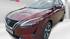 Gebraucht 2024 Nissan Qashqai N-Connecta SUV | 26.740 € (Guter Preis)