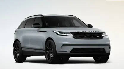 Neu Land Rover Range Rover Velar SE Dynamic 300 PS (220 kW) 2026 Grau SUV